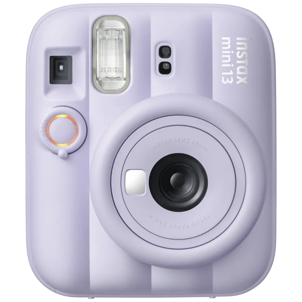 Fujifilm Instax Mini 13 Dreamy purple