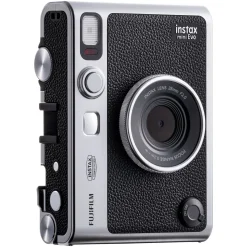 Fujifilm Instax Mini Evo Svart