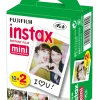 Fujifilm Instax mini film 20-pack