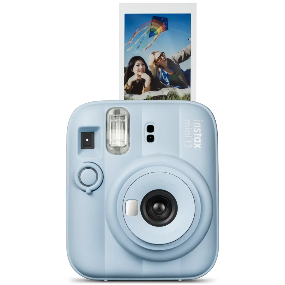 Fujifilm Instax Mini 13 Frost blue