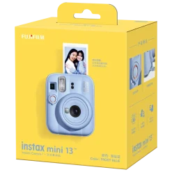 Fujifilm Instax Mini 13 Frost blue