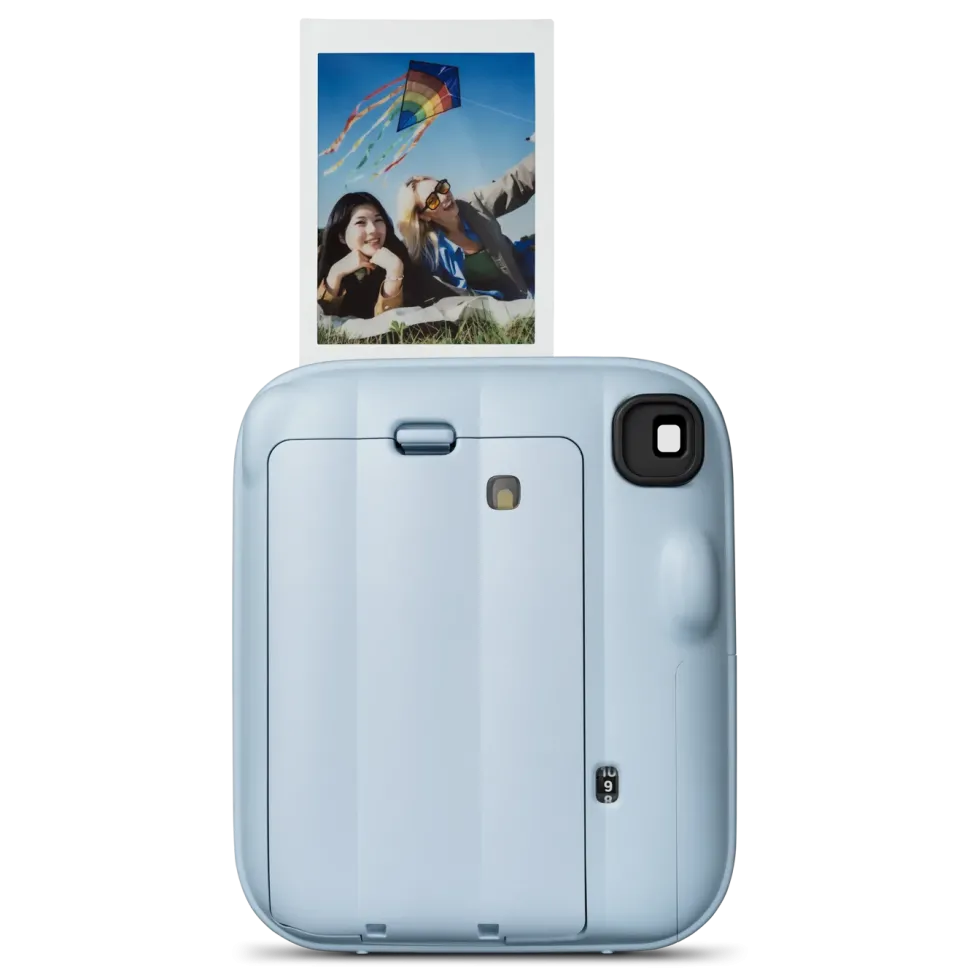 Fujifilm Instax Mini 13 Frost blue