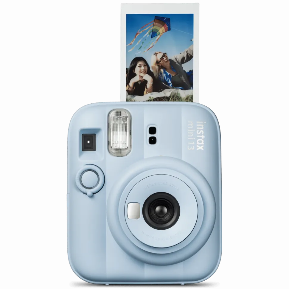 Fujifilm Instax Mini 13 Frost blue