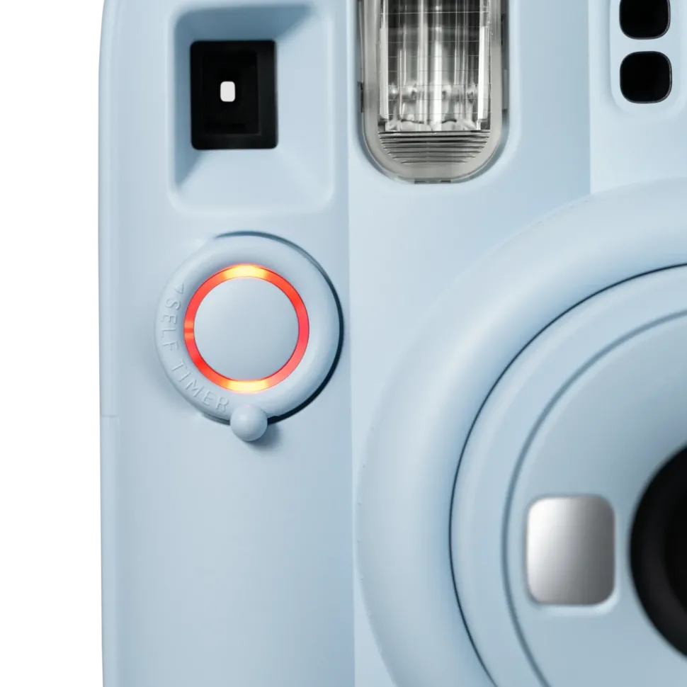 Fujifilm Instax Mini 13 Frost blue
