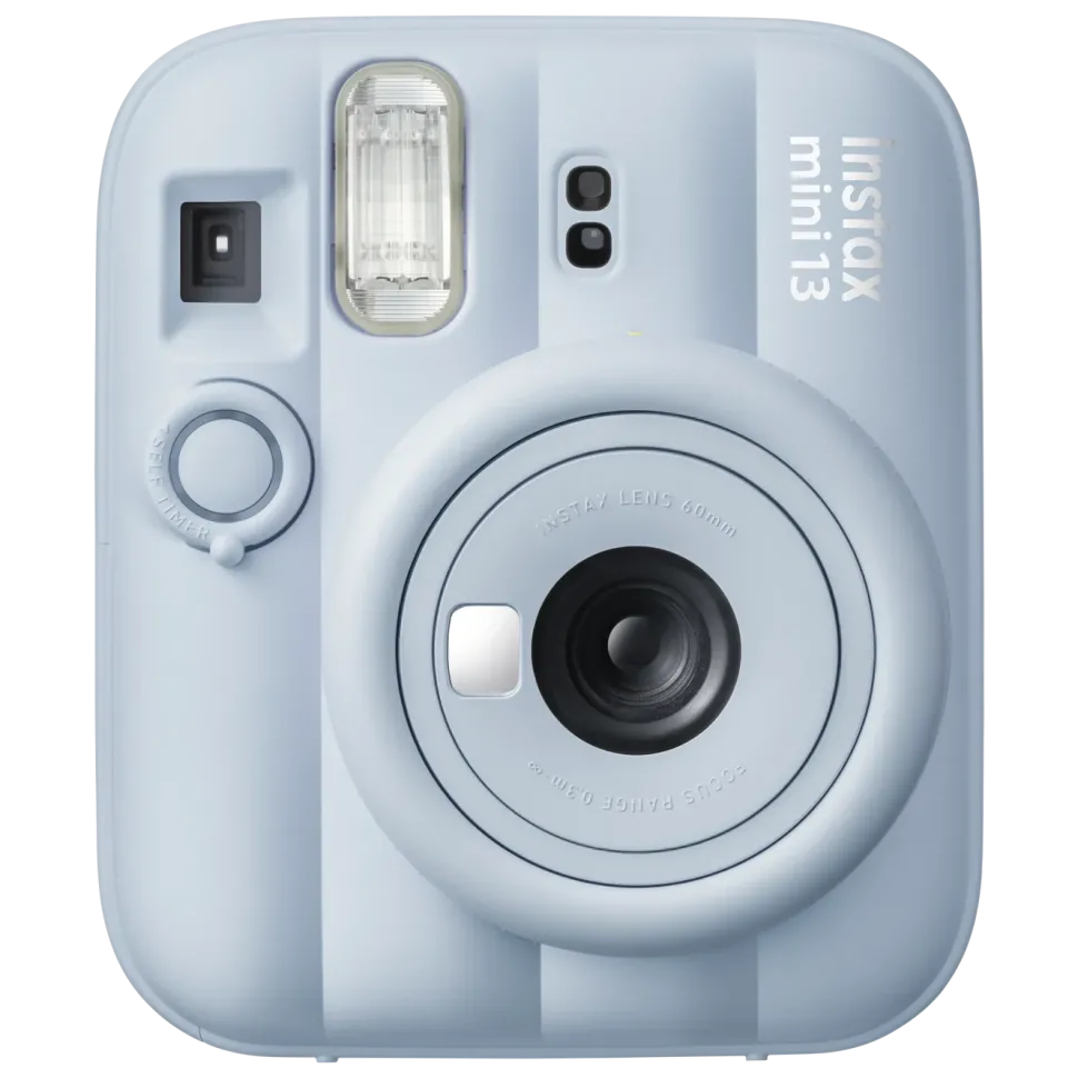 Fujifilm Instax Mini 13 Frost blue