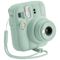 Fujifilm Instax Mini 13 Lagoon green
