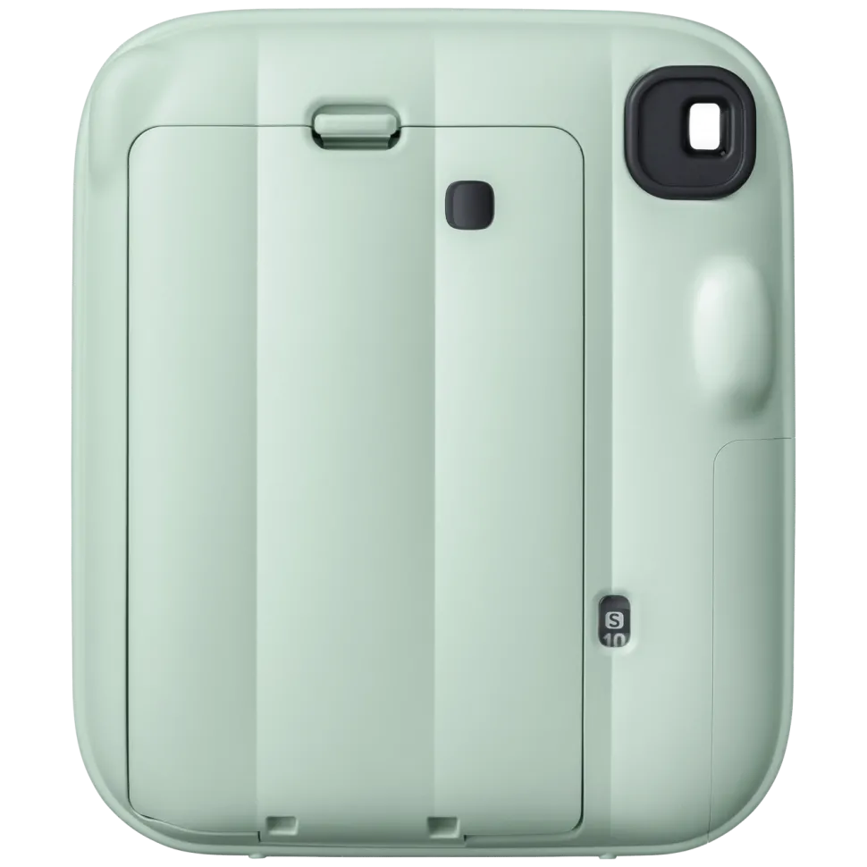 Fujifilm Instax Mini 13 Lagoon green