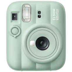 Fujifilm Instax Mini 13 Lagoon green