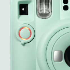 Fujifilm Instax Mini 13 Lagoon green