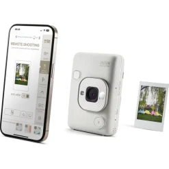 Fujifilm Instax mini LiPlay hybridkamera
