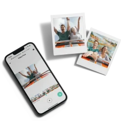 Fujifilm Instax Square Link