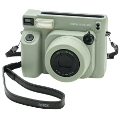 Fujifilm Instax WIDE 400 direktfilmskamera