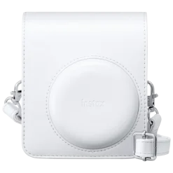 Fujifilm Kameraväska till Instax Mini 13 Clay white