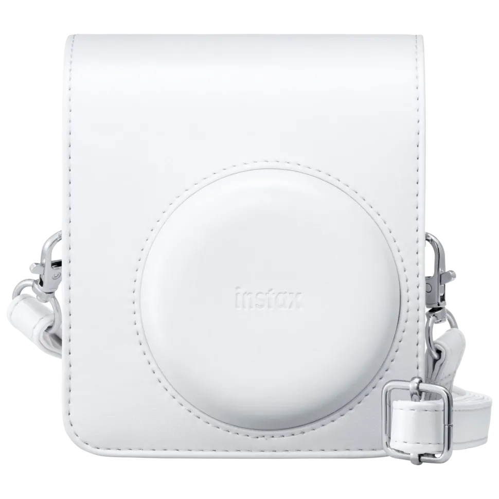 Fujifilm Kameraväska till Instax Mini 13 Clay white