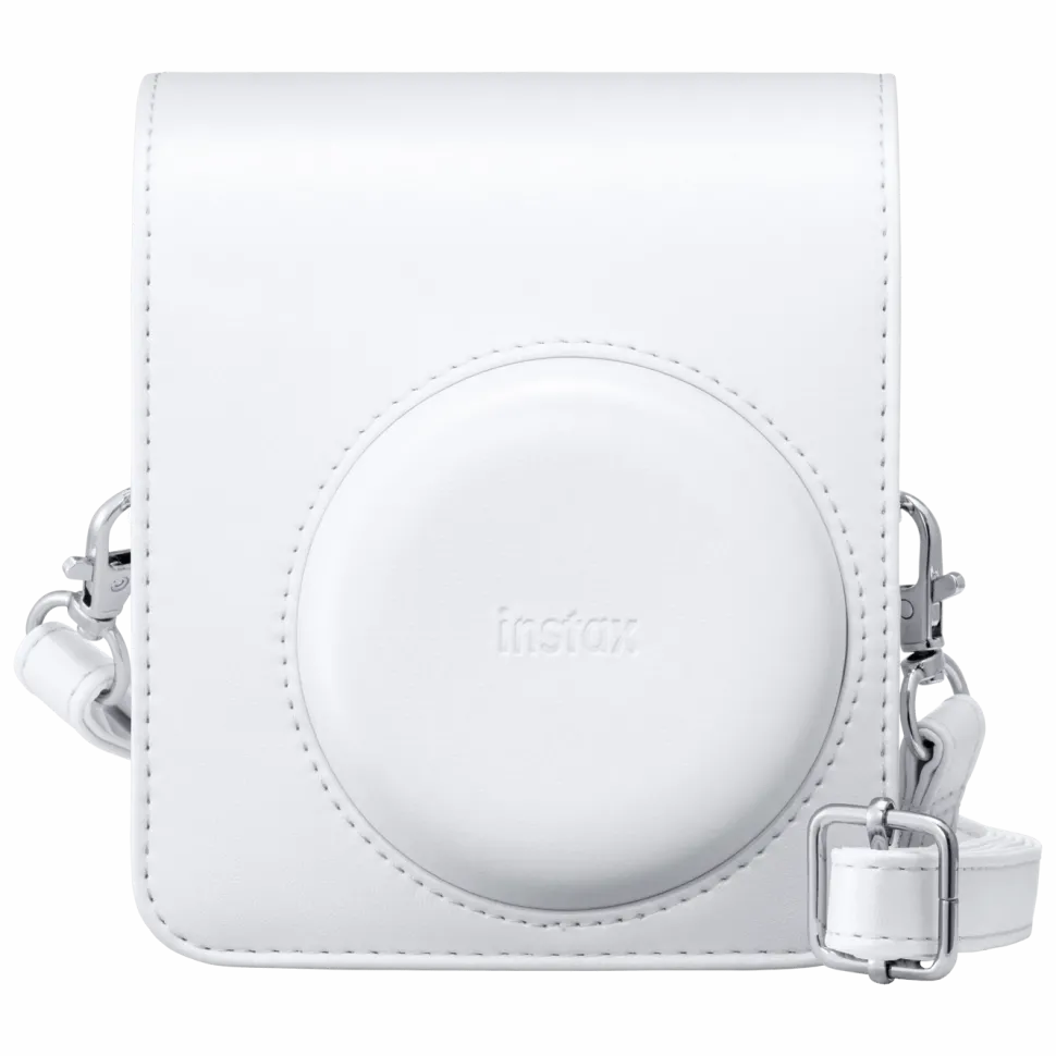 Fujifilm Kameraväska till Instax Mini 13 Clay white