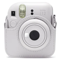 Fujifilm Kameraväska till Instax Mini 12 Clay White