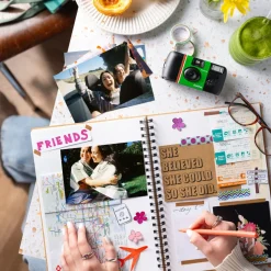 Fujifilm QuickSnap Flash Engångskamera 27 bilder 1-pack