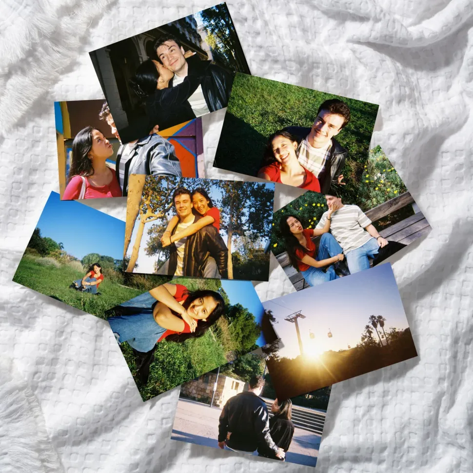 Fujifilm QuickSnap Flash Engångskamera 27 bilder 1-pack