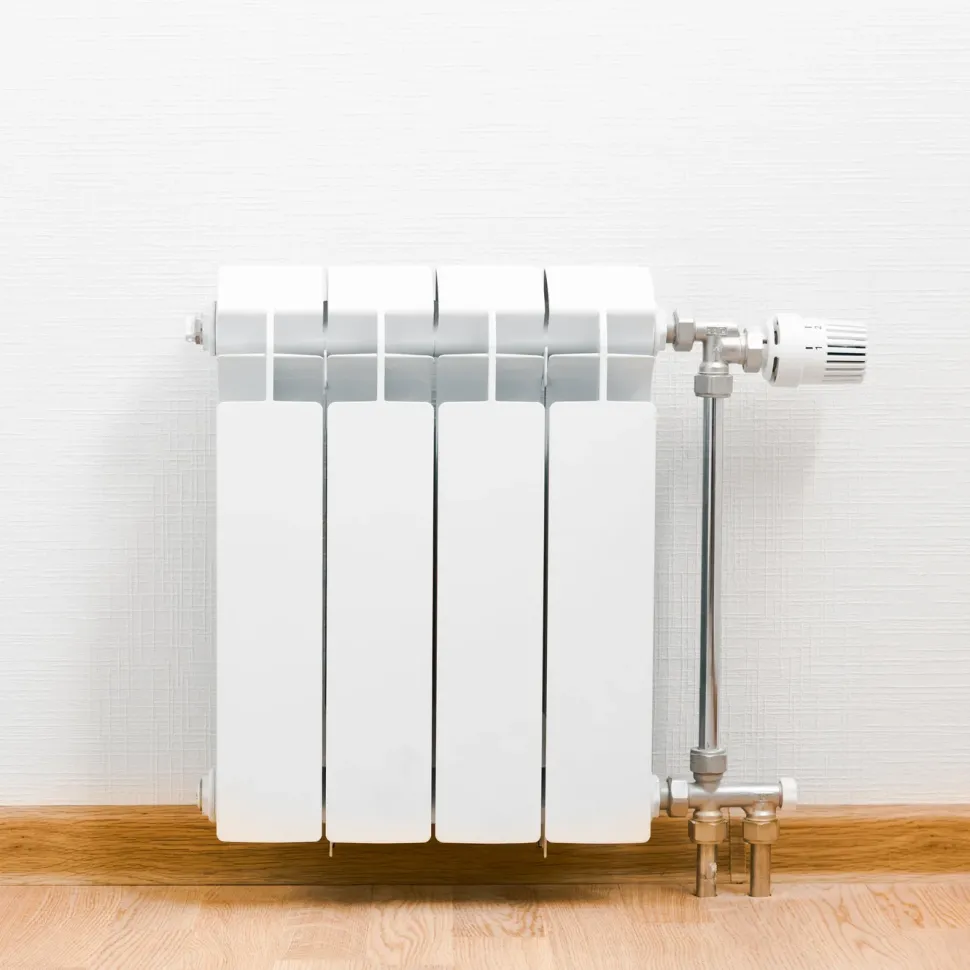 Futurehome Smarthub Smarta hem-controller