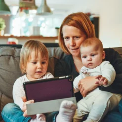 Futurehome Smarthub Smarta hem-controller