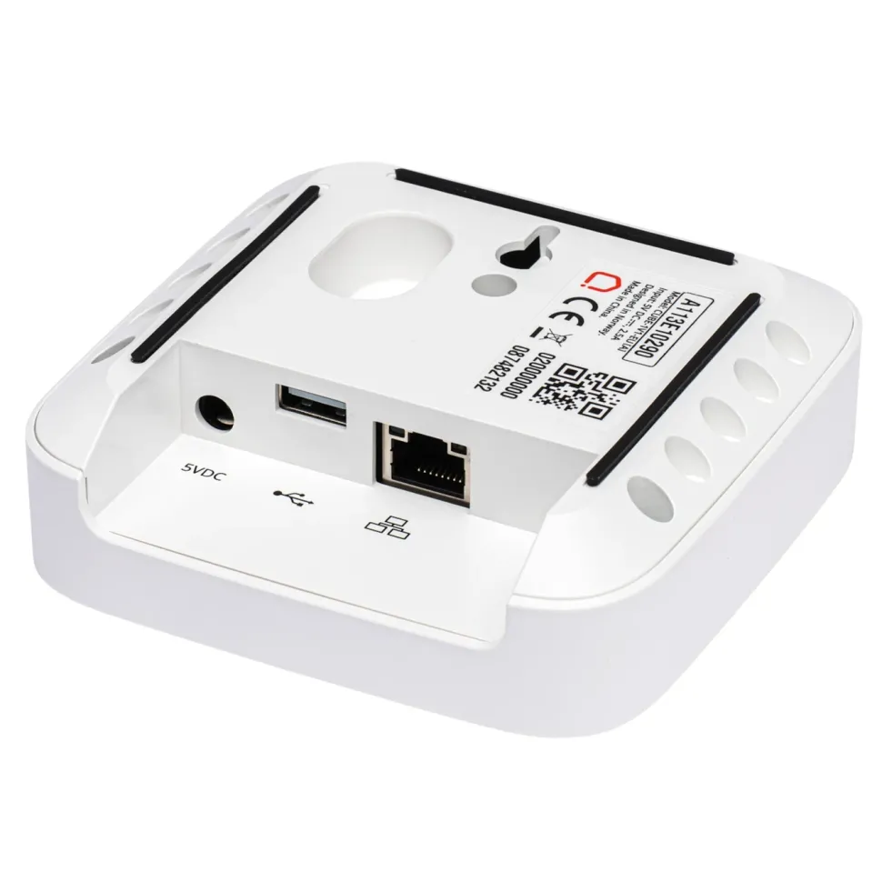 Futurehome Smarthub Smarta hem-controller