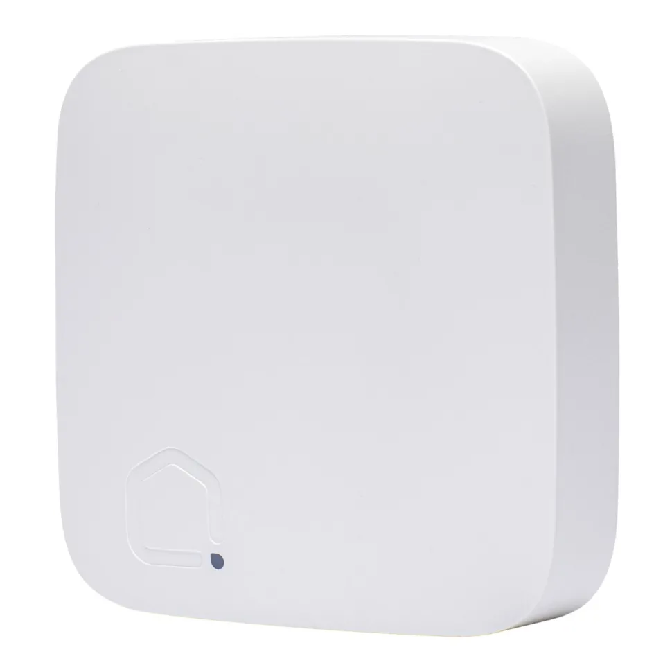 Futurehome Smarthub Smarta hem-controller