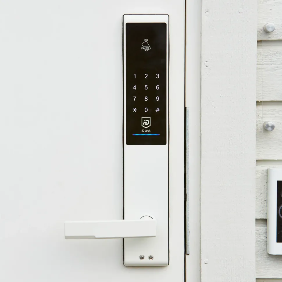 Futurehome Smarthub Smarta hem-controller