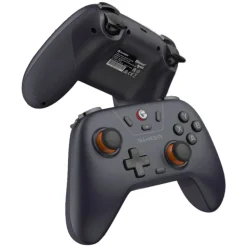 GameSir Nova Lite trådlös handkontroll Svart