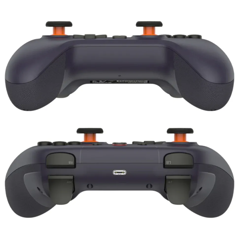 GameSir Nova Lite trådlös handkontroll Svart