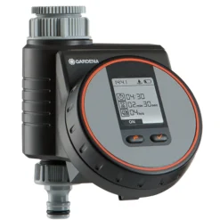 Gardena Flex Bevattningstimer