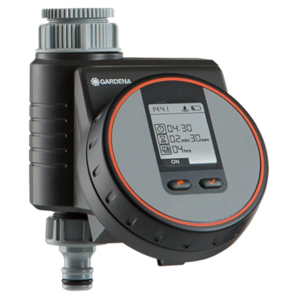Gardena Flex Bevattningstimer