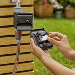 Gardena Water Control Bluetooth