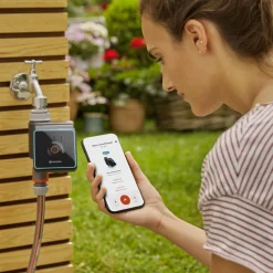 Gardena Water Control Bluetooth