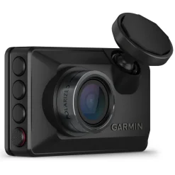 Garmin Dash Cam X210 Quad HD-bilkamera med skärm