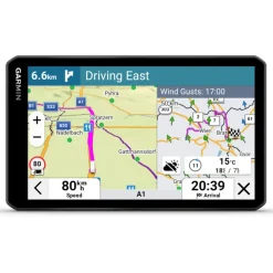 Garmin Dezl LGV720