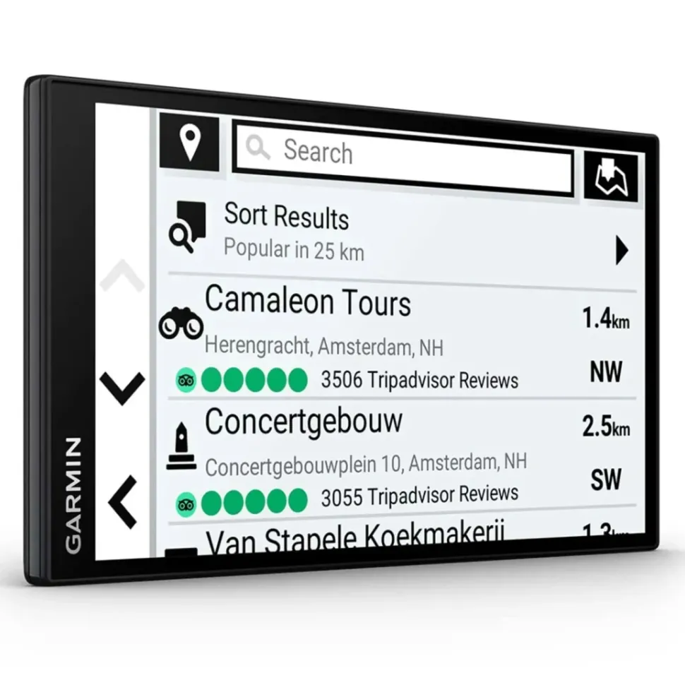 Garmin DriveSmart 76 EU