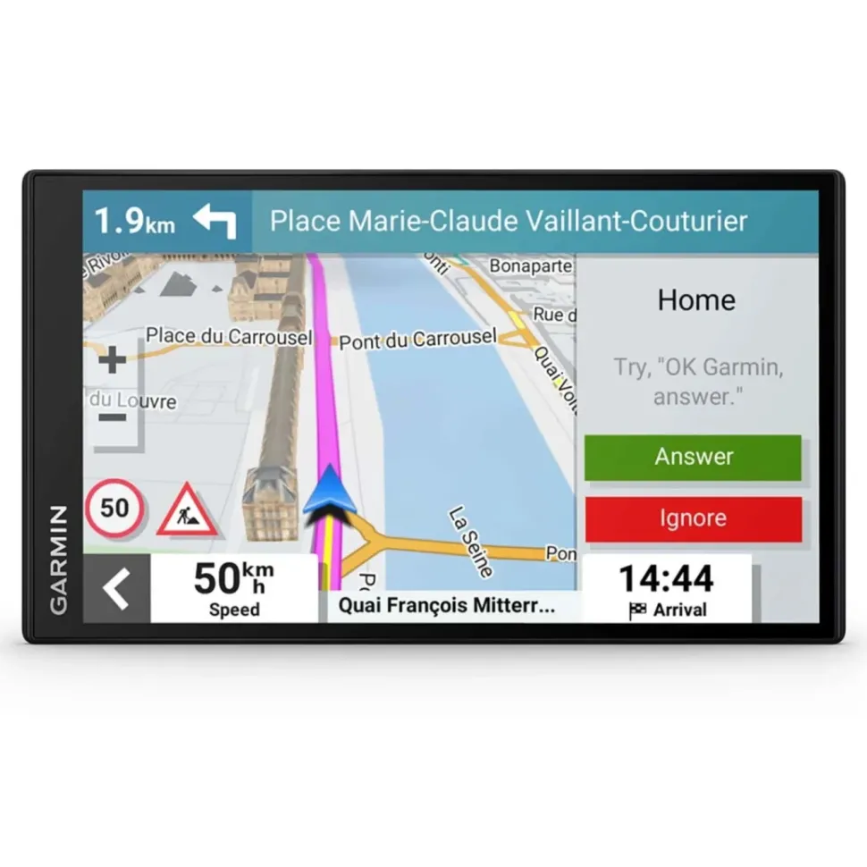 Garmin DriveSmart 76 EU