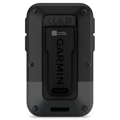 Garmin eTrex Solar GPS-navigator med solenergiladdning