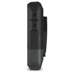 Garmin eTrex Solar GPS-navigator med solenergiladdning