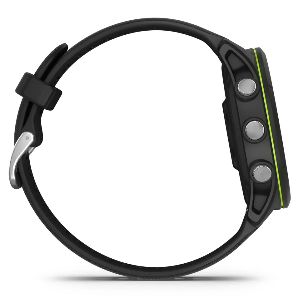Garmin Forerunner 255 Music träningsklocka