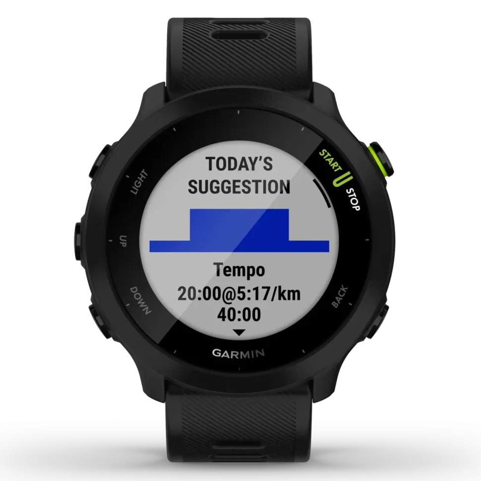 Garmin Forerunner 55 Smartklocka