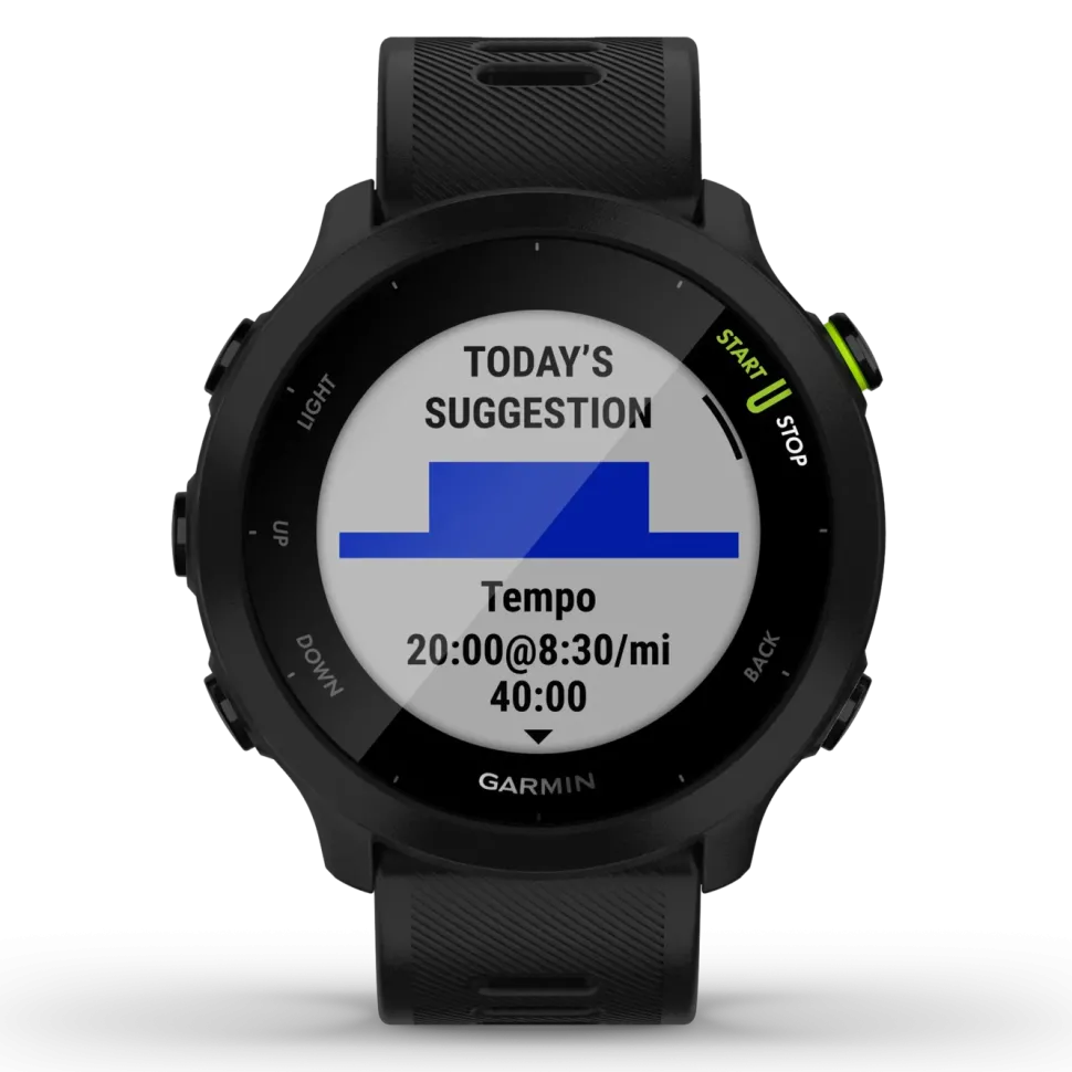Garmin Forerunner 55 Smartklocka
