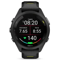 Garmin Forerunner 265S träningsklocka