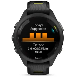 Garmin Forerunner 265S träningsklocka