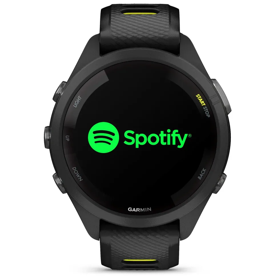 Garmin Forerunner 265S träningsklocka