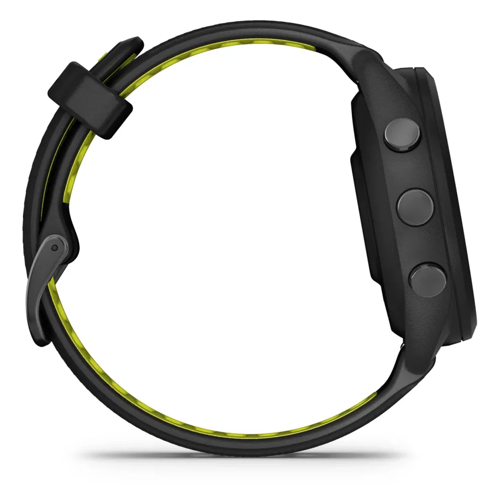 Garmin Forerunner 265S träningsklocka