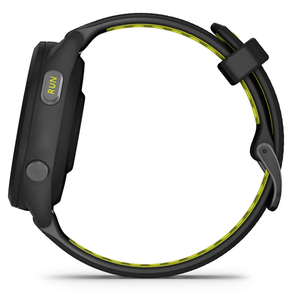 Garmin Forerunner 265S träningsklocka