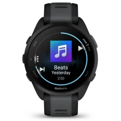 Garmin Forerunner 165 träningsklocka