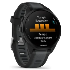 Garmin Forerunner 165 träningsklocka