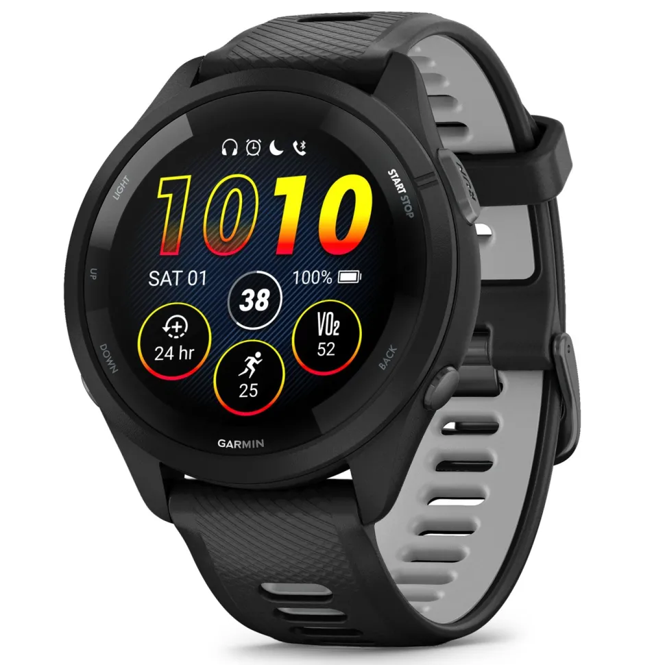 Garmin Forerunner 265 träningsklocka